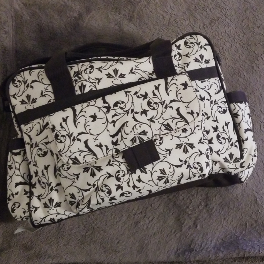 1-SUMMER - Baby bag